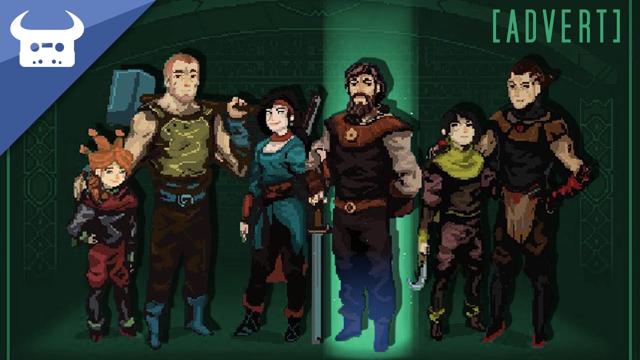 ALL IN THE FAMILY | Children of Morta Rap | Dan Bull