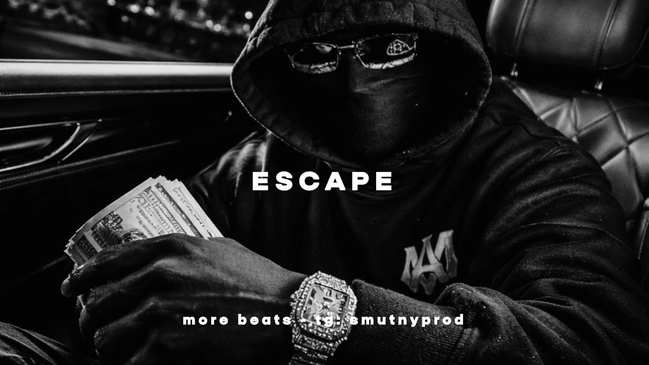 (FREE) Old School Freestyle Boom Bap Type Beat - “ESCAPE”