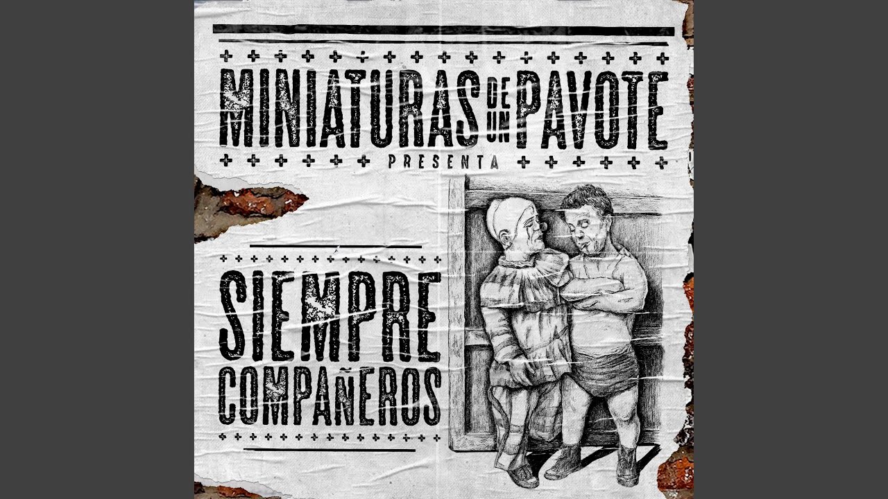 Siempre Compañeros (feat. Manuel Quieto)
