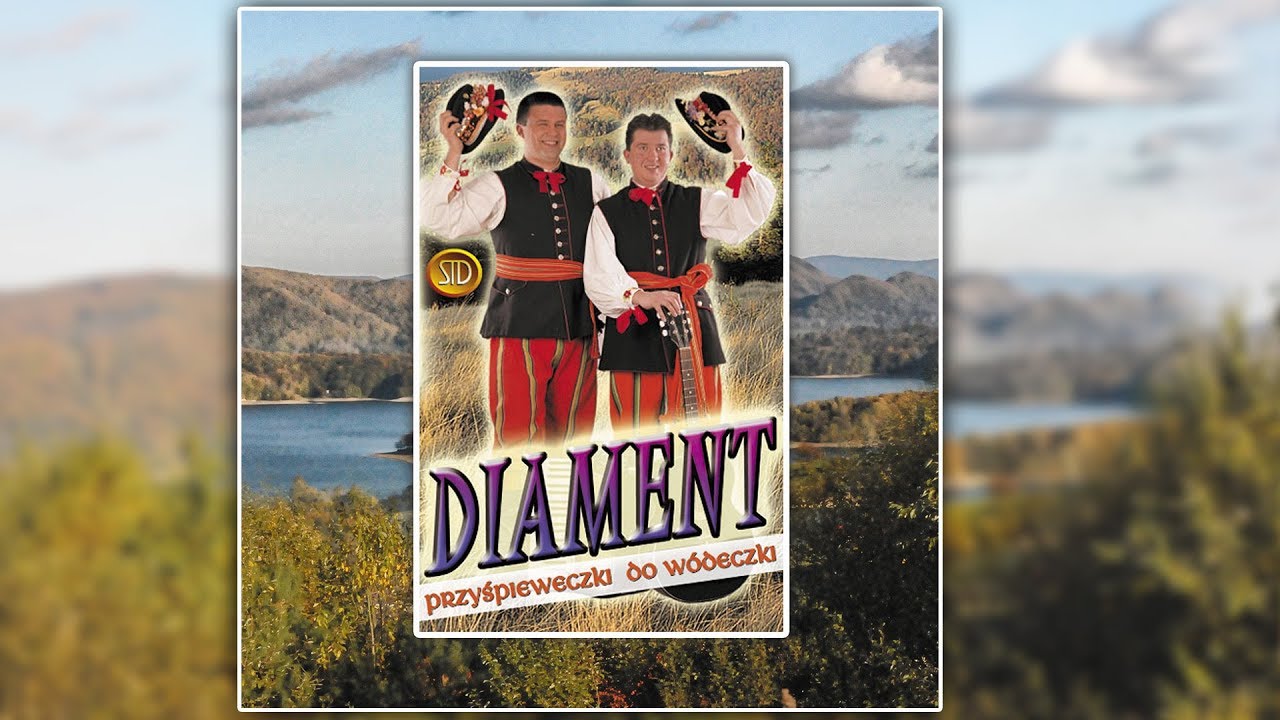 Diament Walercia