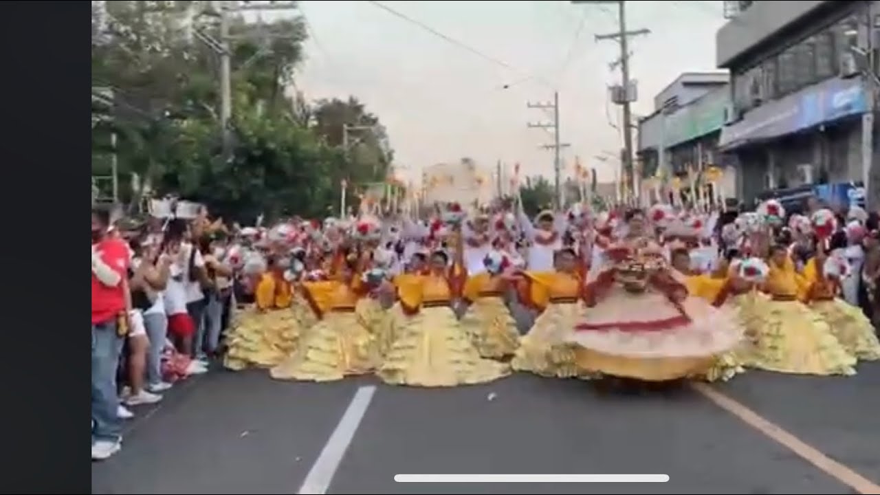 SINULOG 2026 |STREET DANCING COMPETITION  @lucitadiaries #sinulog2026 #asmrsounds streetdancing💃