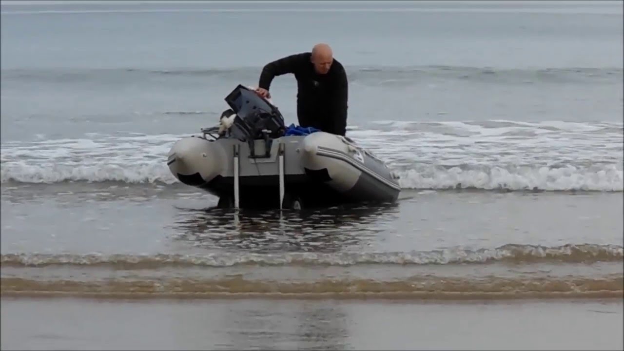 première sortie en mer  en bateau  erquy mai 2016