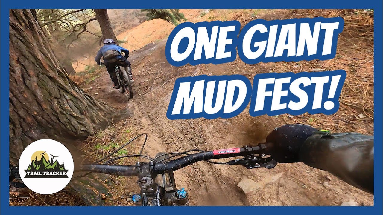 MTB Wales - One Giant Leap