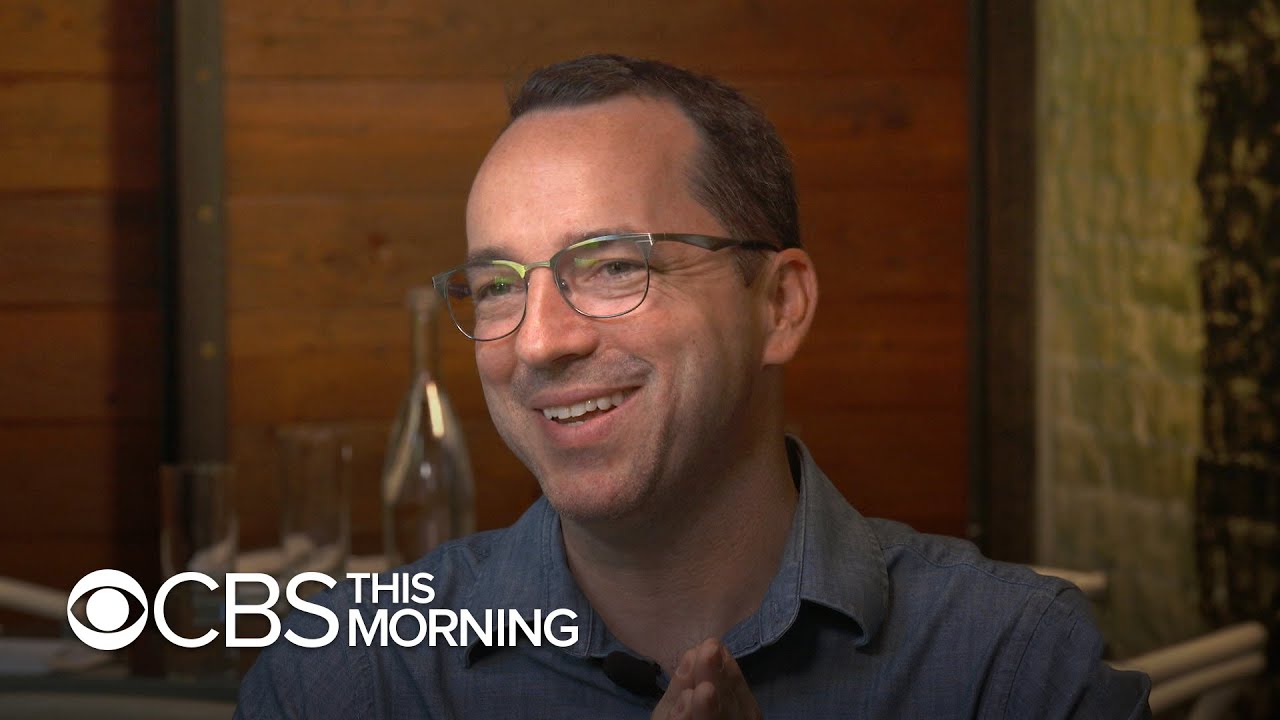 The Dish: Chef Steve McHugh