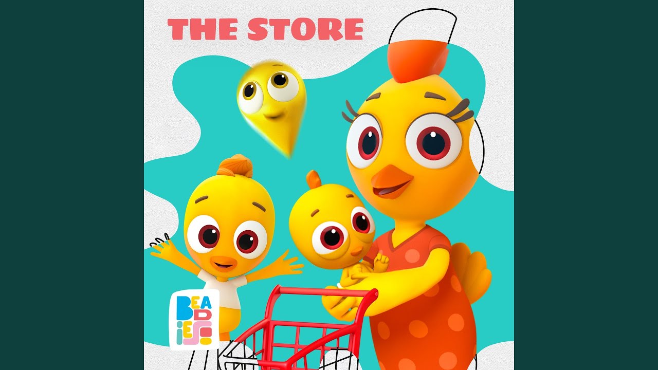 The Store