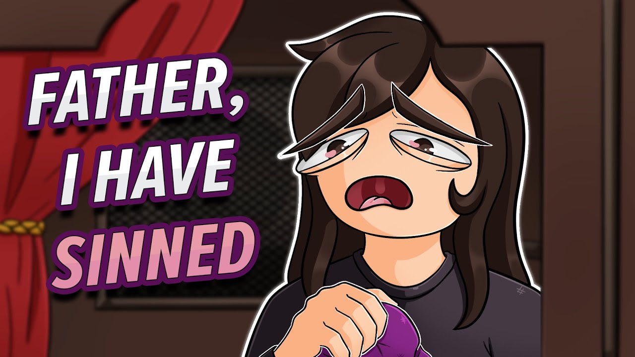 I WAS VULNERABLE TO YOU!! | Dread Hunger