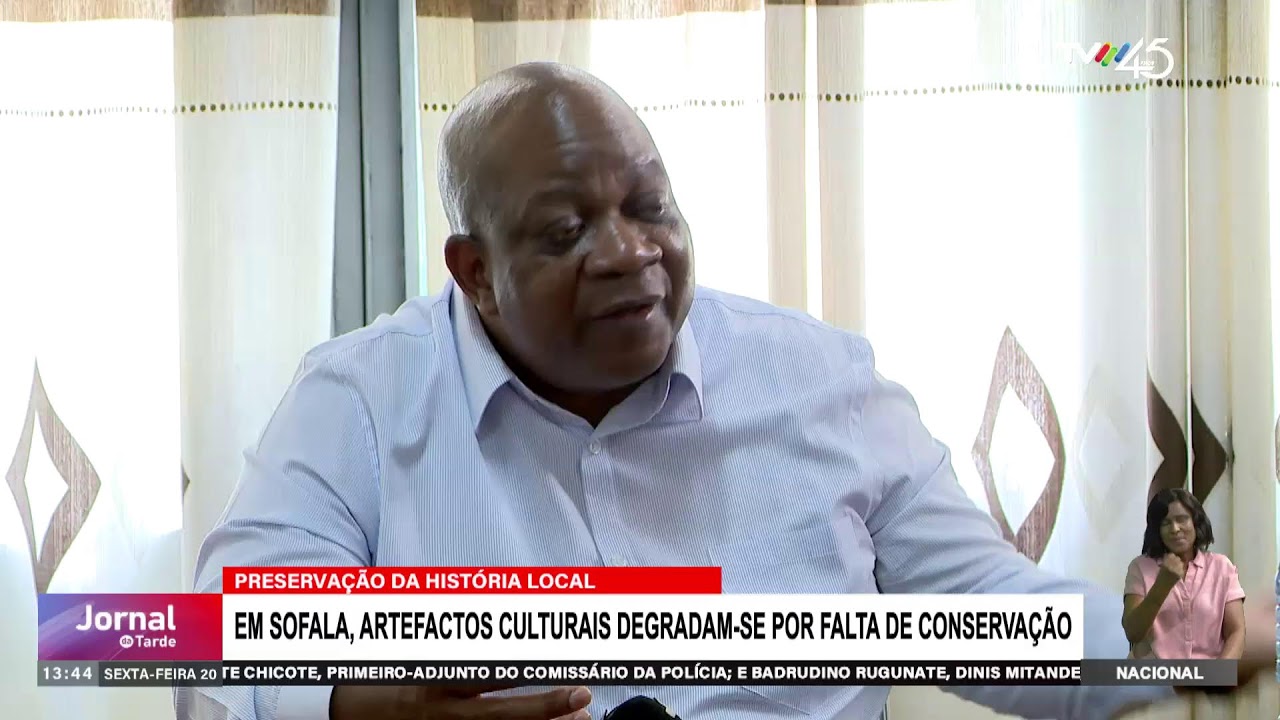 JORNAL DA TARDE 20.02.2026