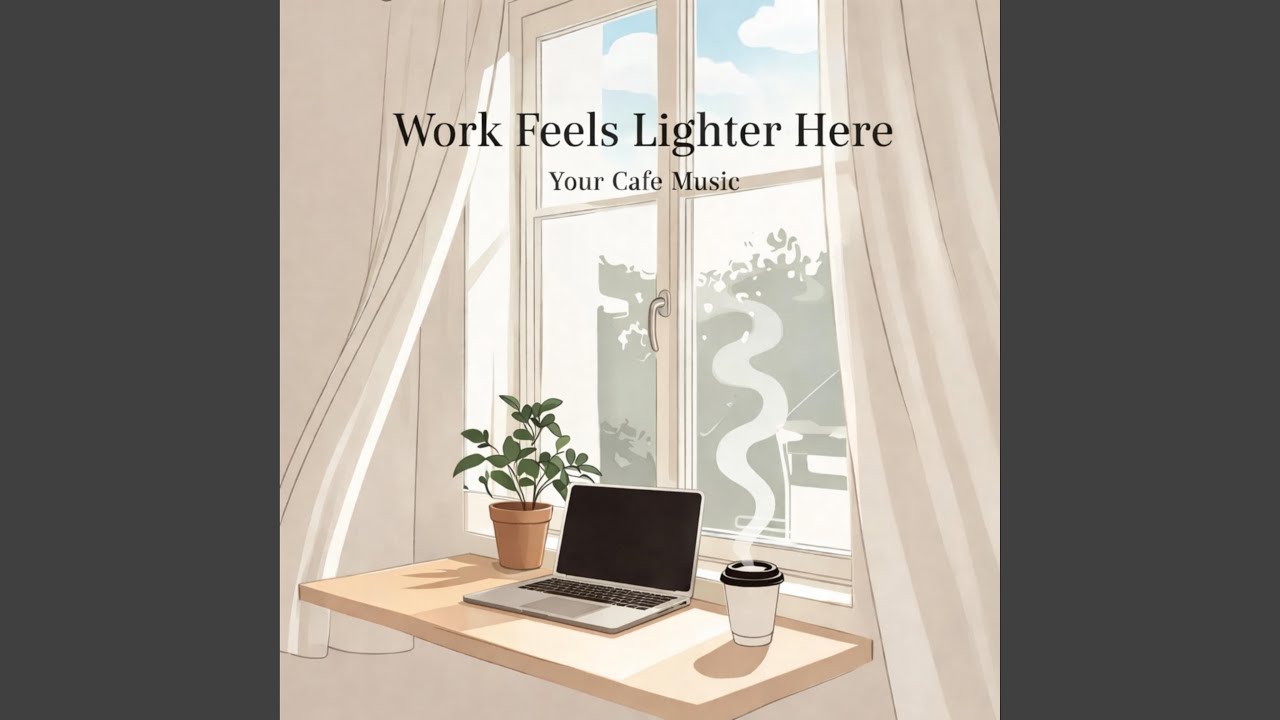 Work Feels Lighter Here