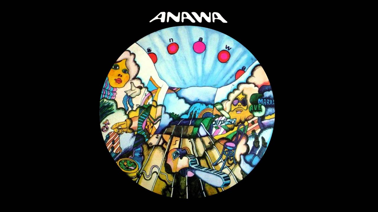 Anawa / Andrzej Zaucha - Abyś Czuł
