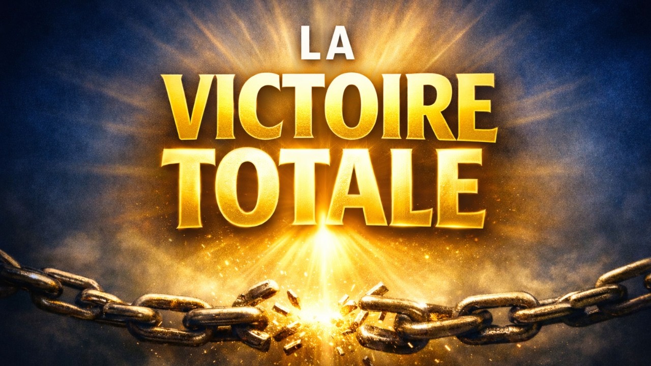 Ce Soir Dieu Te Protège et Te Donne la Victoire 🔥  | PSAUME 91 & 23 🔥 PUISSANTE PRIÈRE