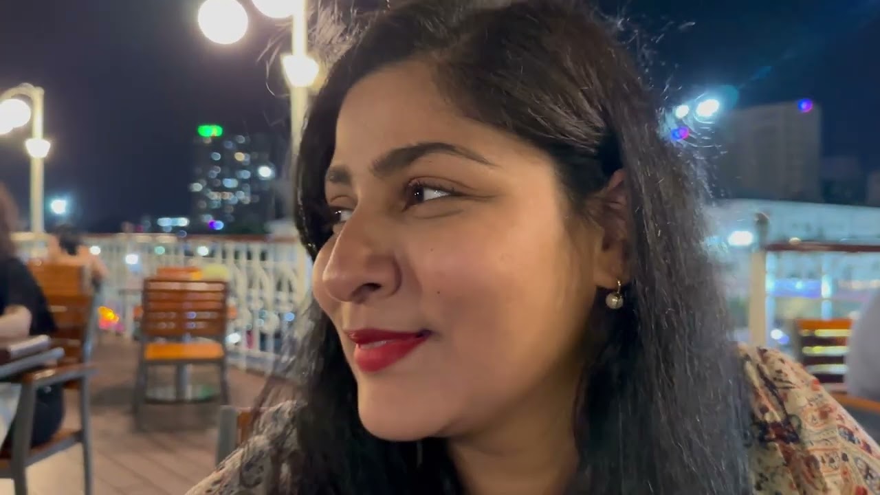 HCM | Day 6 | Romantic dinner in Saigon Princess Cruise | Valentine day | 14.02.2024