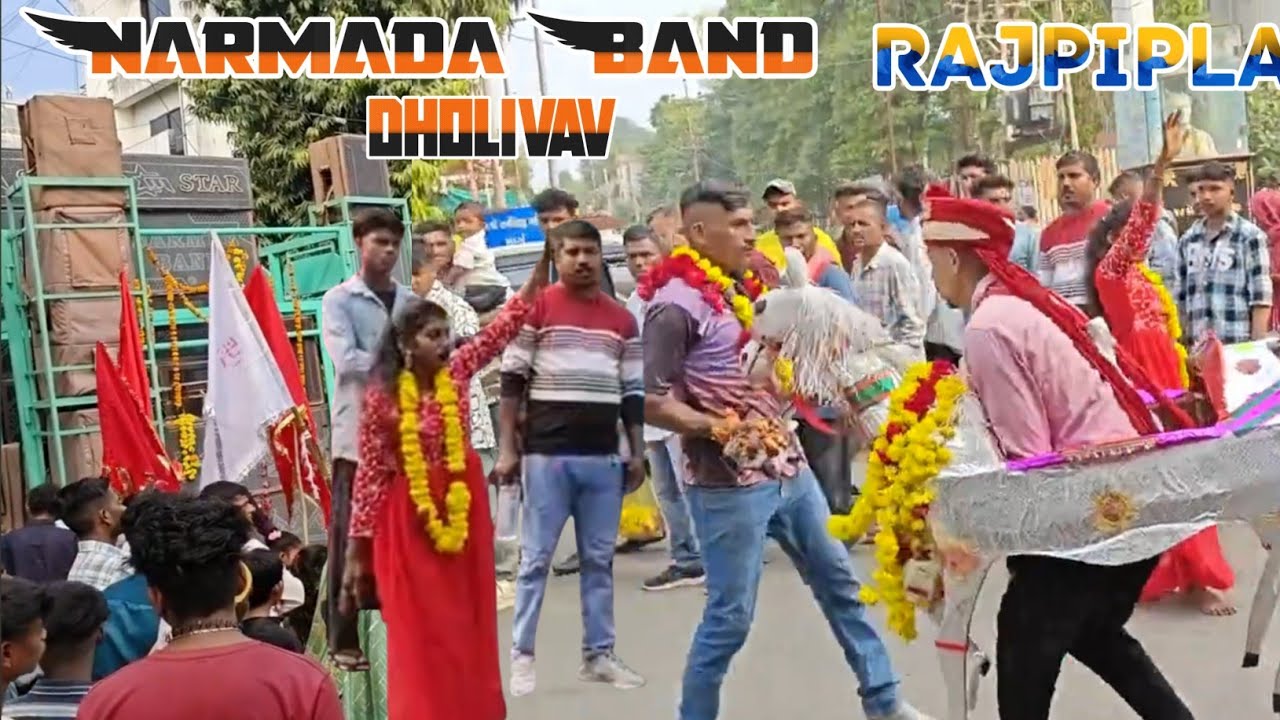 કોનો કોનો માં તારા દીવા બળે રે...|| BHATHIJI VARGHODO || Nanaraypara At Rajpipla || 28/11/2025/26
