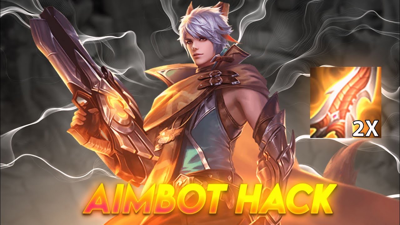 SHOUYUE AIMBOT HACK! ONE SHOT ONE KILL! FULL CRITICAL DAMAGE - BEST BUILD & ARCANA | HOK