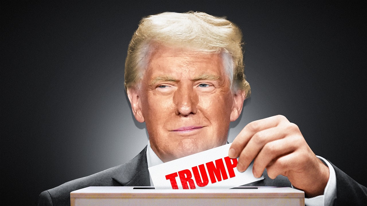 Trump veut verrouiller les élections, explications