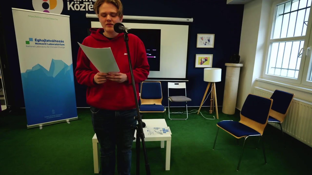 Törésvonalak mentén - 