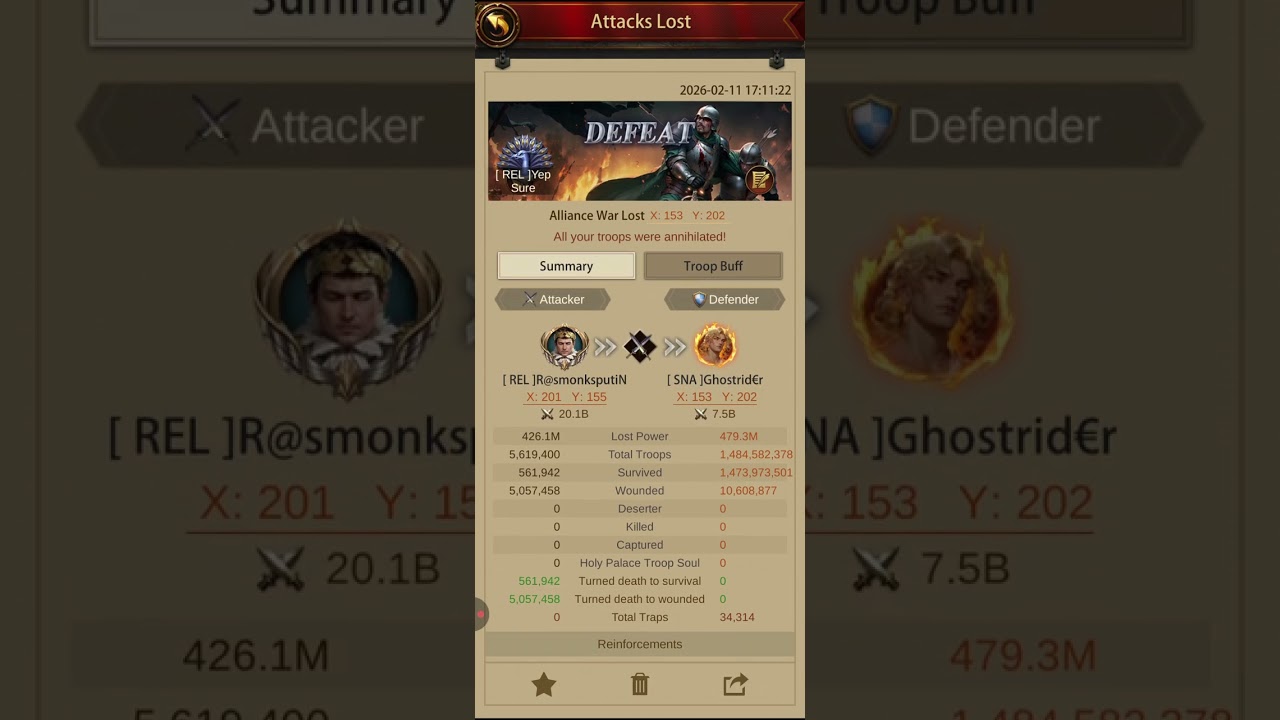 BOG 2-11-26 (Notes on siege attacks)