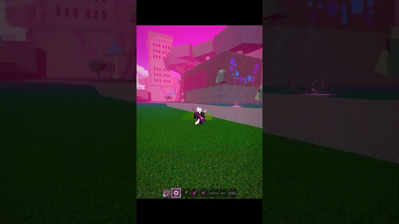 What If We Got These PORTAL Skins?! 😱🔥 #bloxfruits #roblox