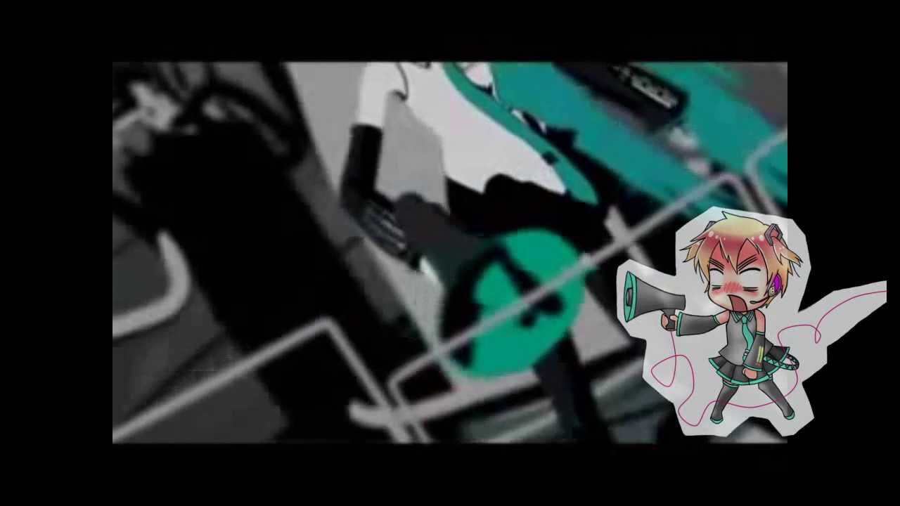 【Hetaloid】 Love Is War (恋は戦争) 【England】 + English Subs