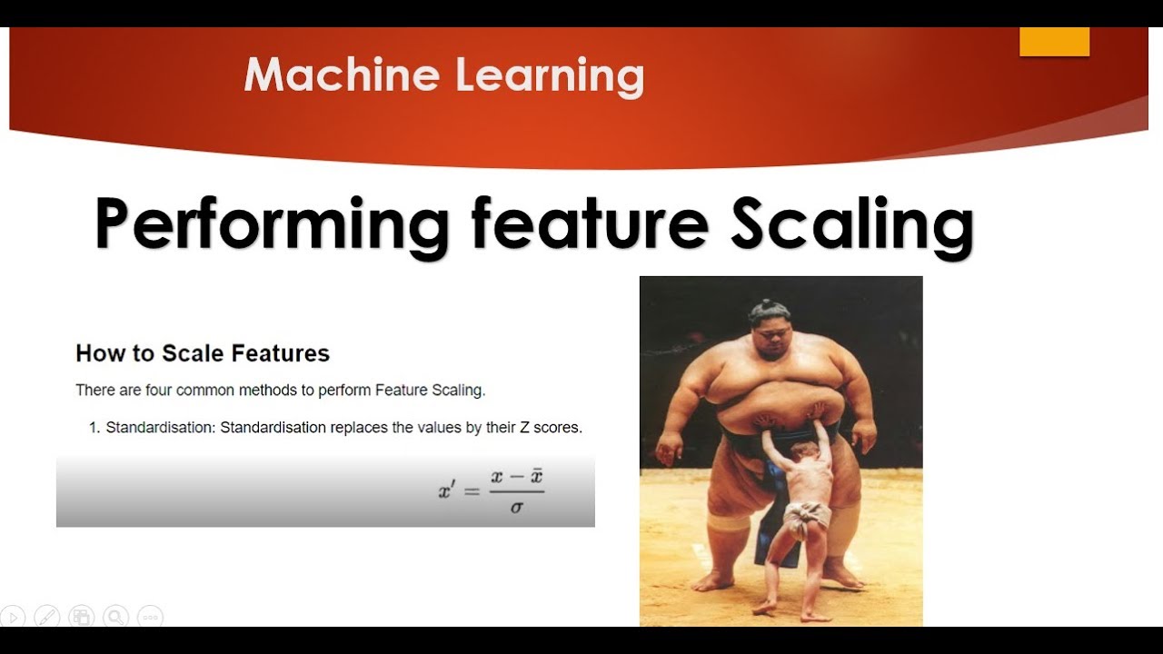 Why, How and When to Scale Features in Machine Learning?