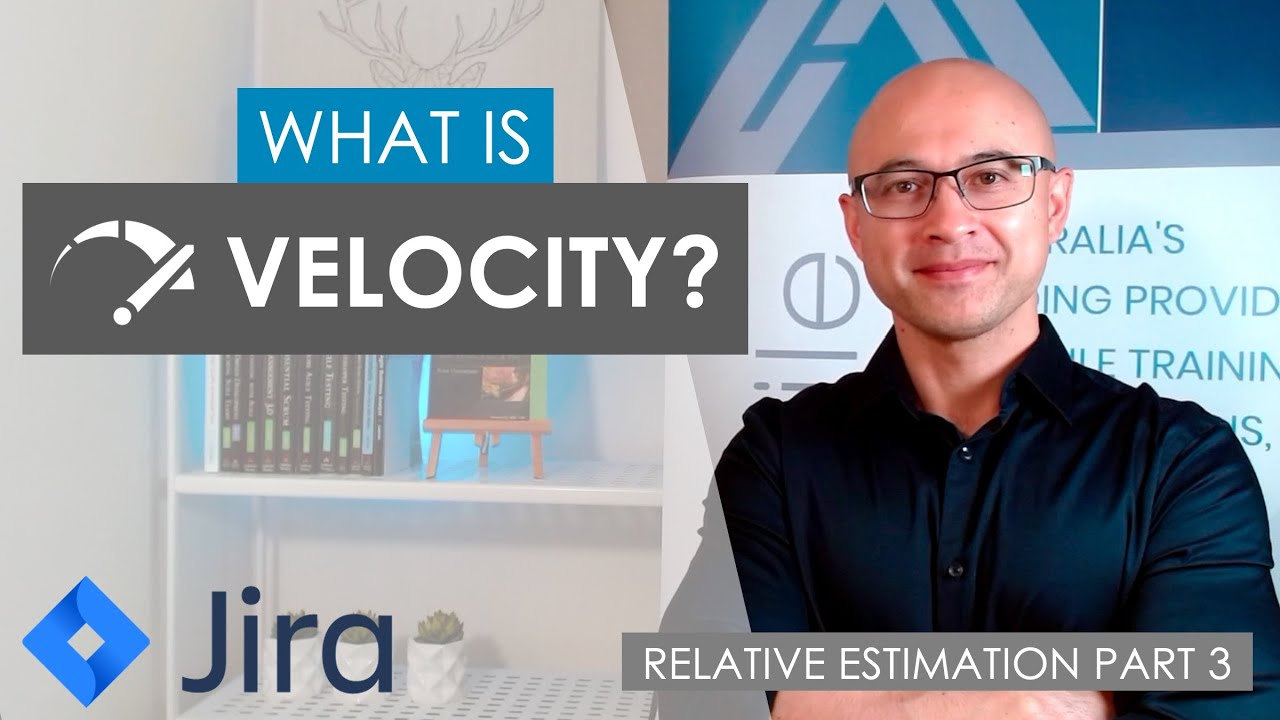 Что такое Velocity и как его рассчитать с помощью Jira | Советы и рекомендации по Jira от эксперт...
