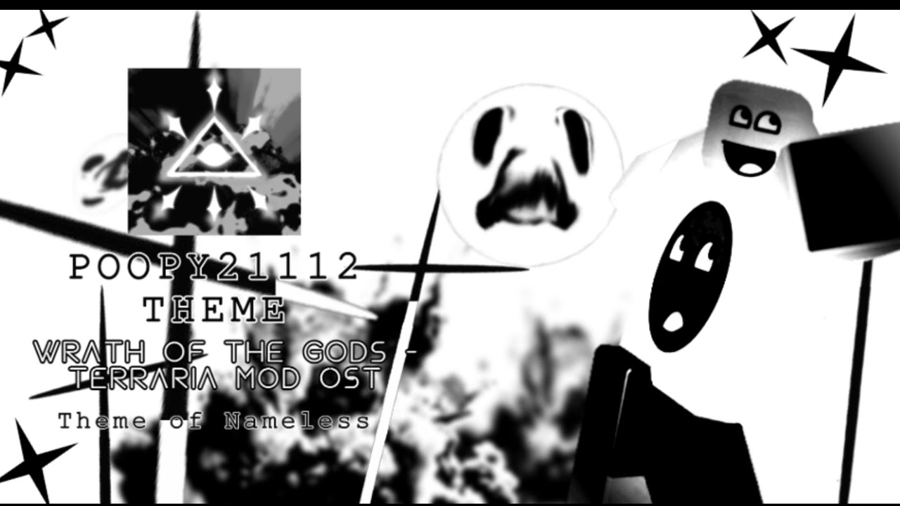 Midnight Horrors - Poopy21112 Theme