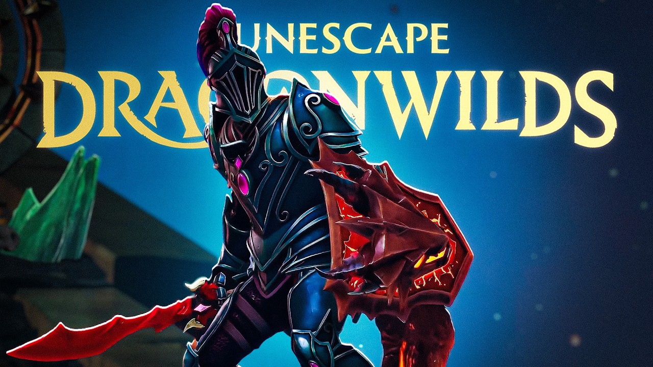 🔴 DRAGONWILDS HARD MODE