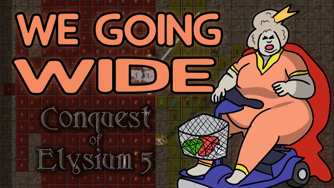 Who Gave The Dwarf Queen A Crown? COE5
