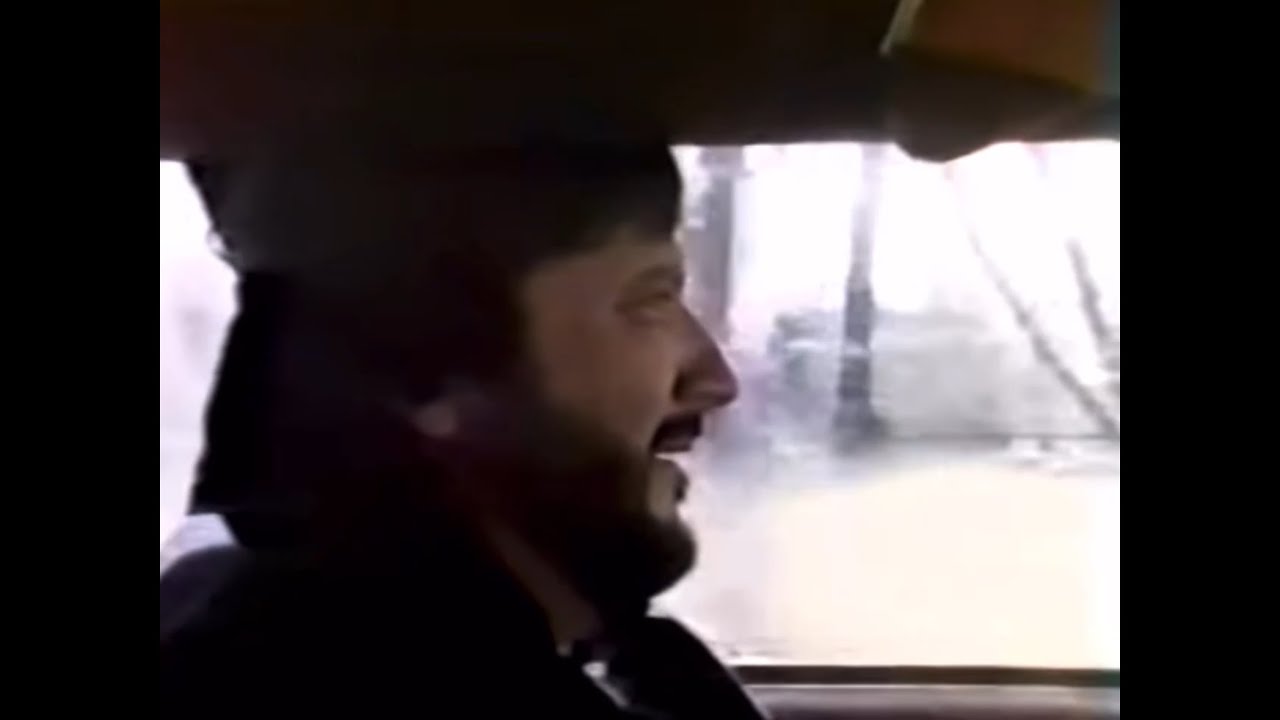 Denny Doherty driving on a Monday morning listening to &ldquo;Monday, Monday&rdquo; for 3 1/2  minutes