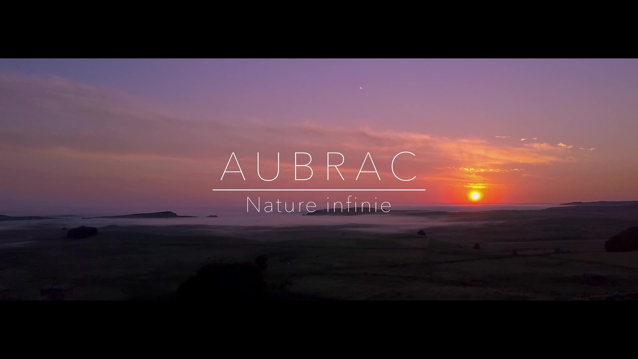 AUBRAC Nature infinie