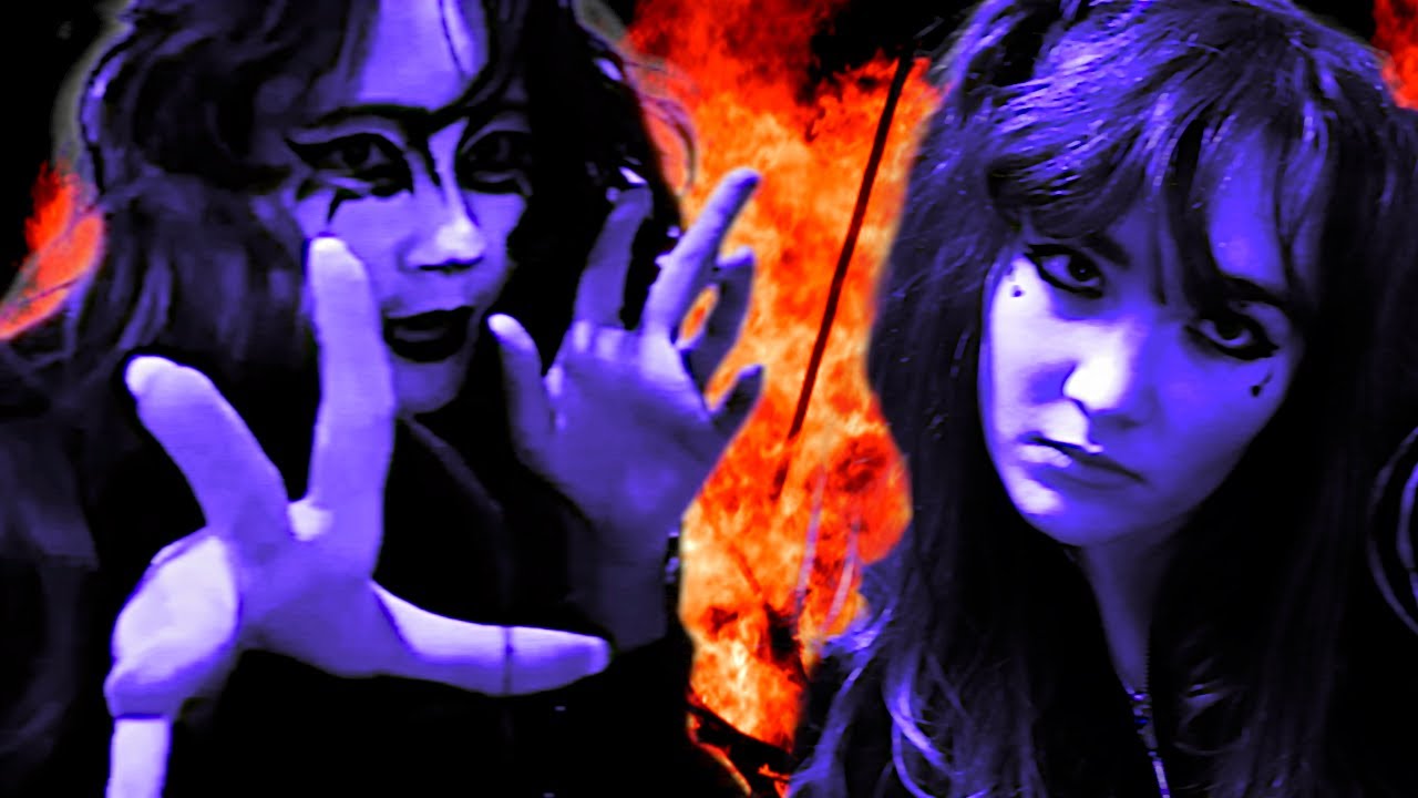 Tabitha Raines - Duality (ft. starime) | Official Music Video