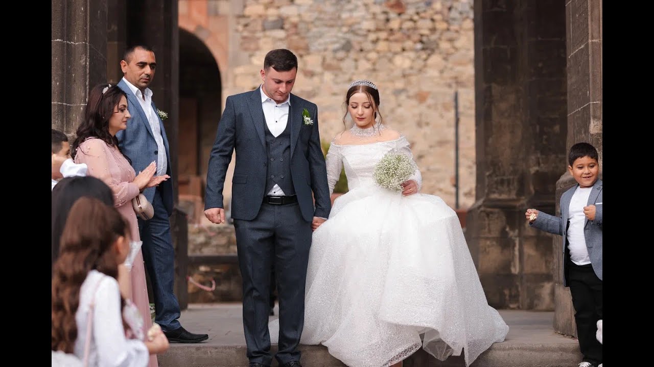 18 10 2023 Mher & Ani Wedding