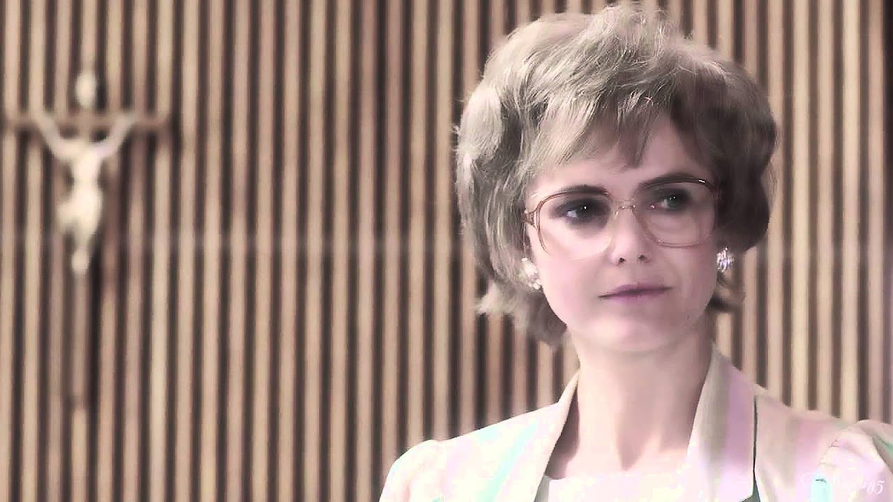 Elizabeth Jennings [The Americans] - I'll Know My Name [3x13]