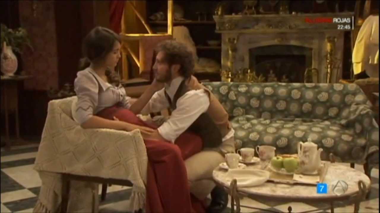 MI CORAZÓN SIEMPRE SERÁ TUYO #truelove (Pepa/ #MEGANMONTANER y Tristán/ #ALEXGADEA ESDPV)