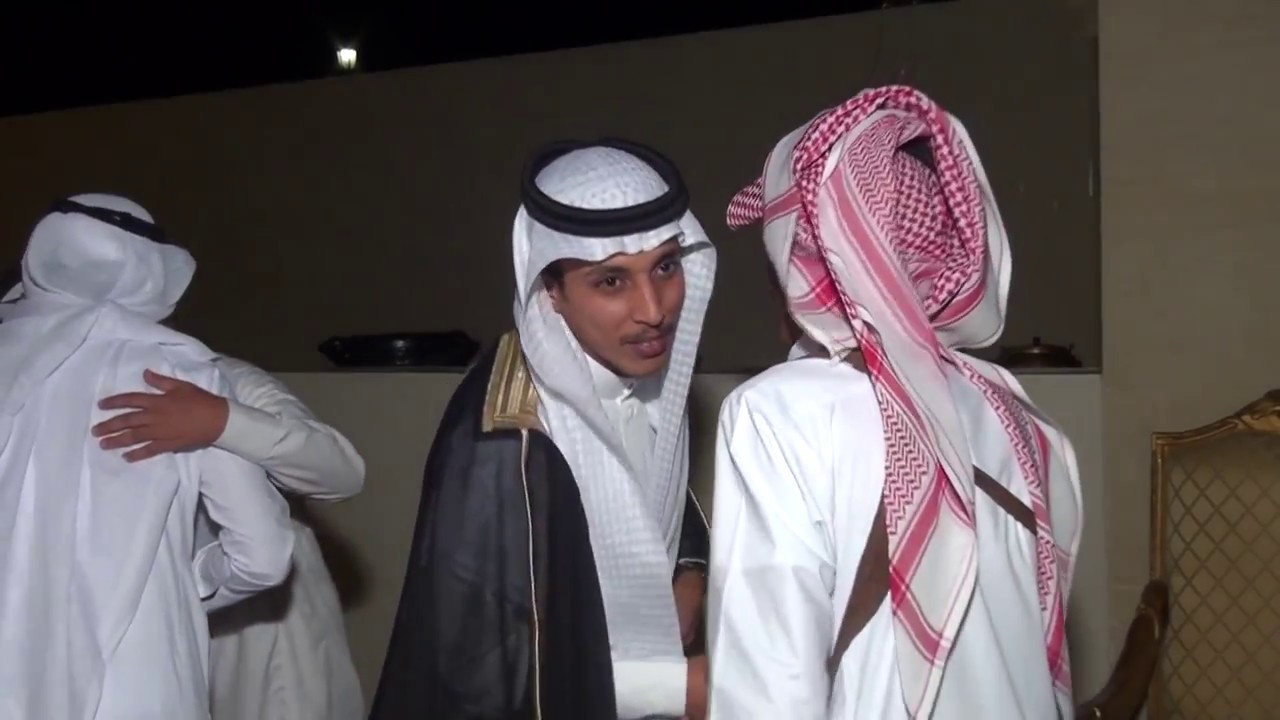 حفل زواج الشاب/نواف بن يحي الطلحي الهذلي