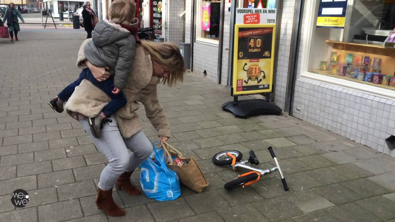 Femke's vrije dag (of hoe je om 9 uur 's ochtends al een hele dag achter de rug hebt) | Me-to-We