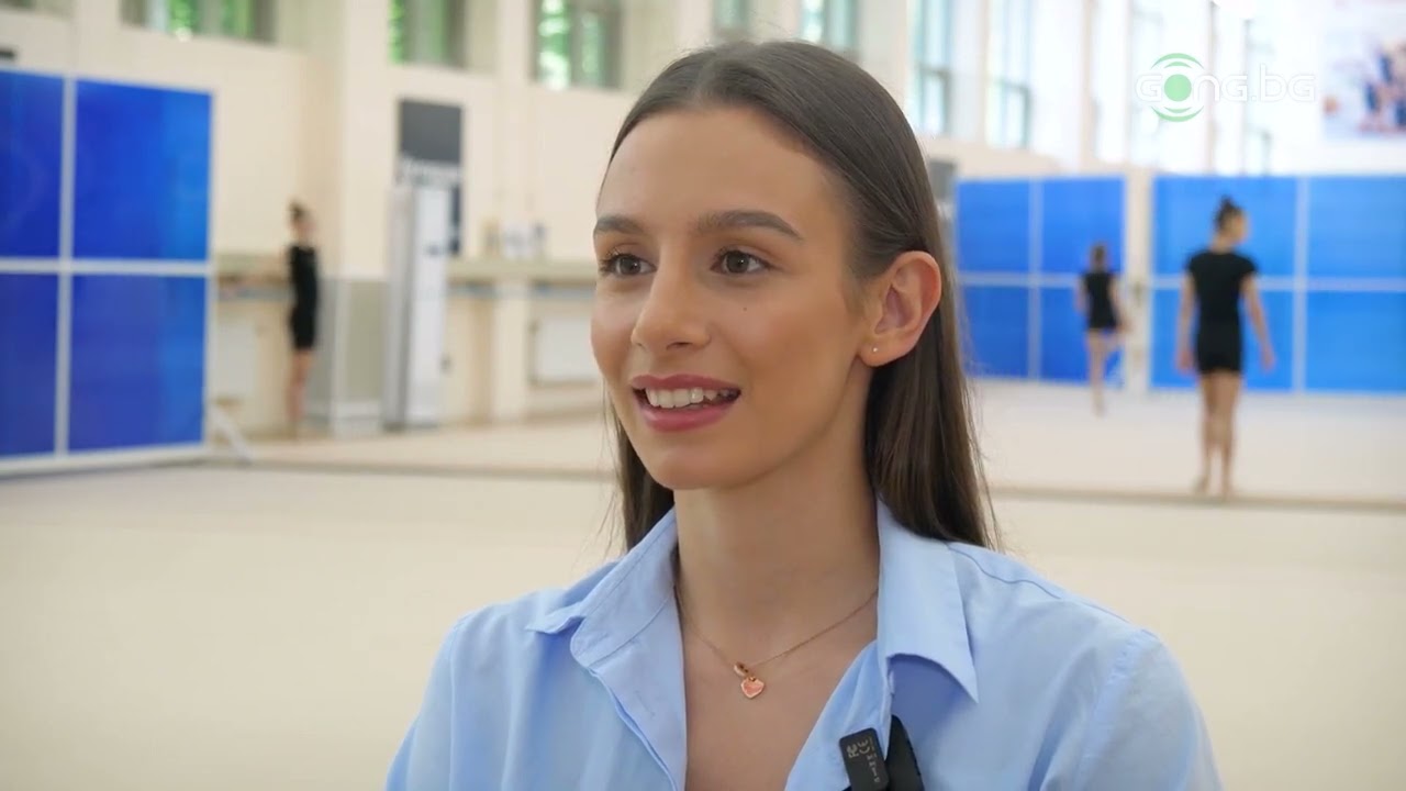 Мадлен Радуканова: Златото ни беше неочаквано