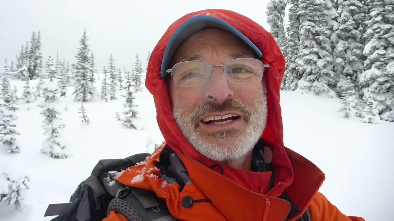 Kees and Claire (Spearhead) Hut 2022