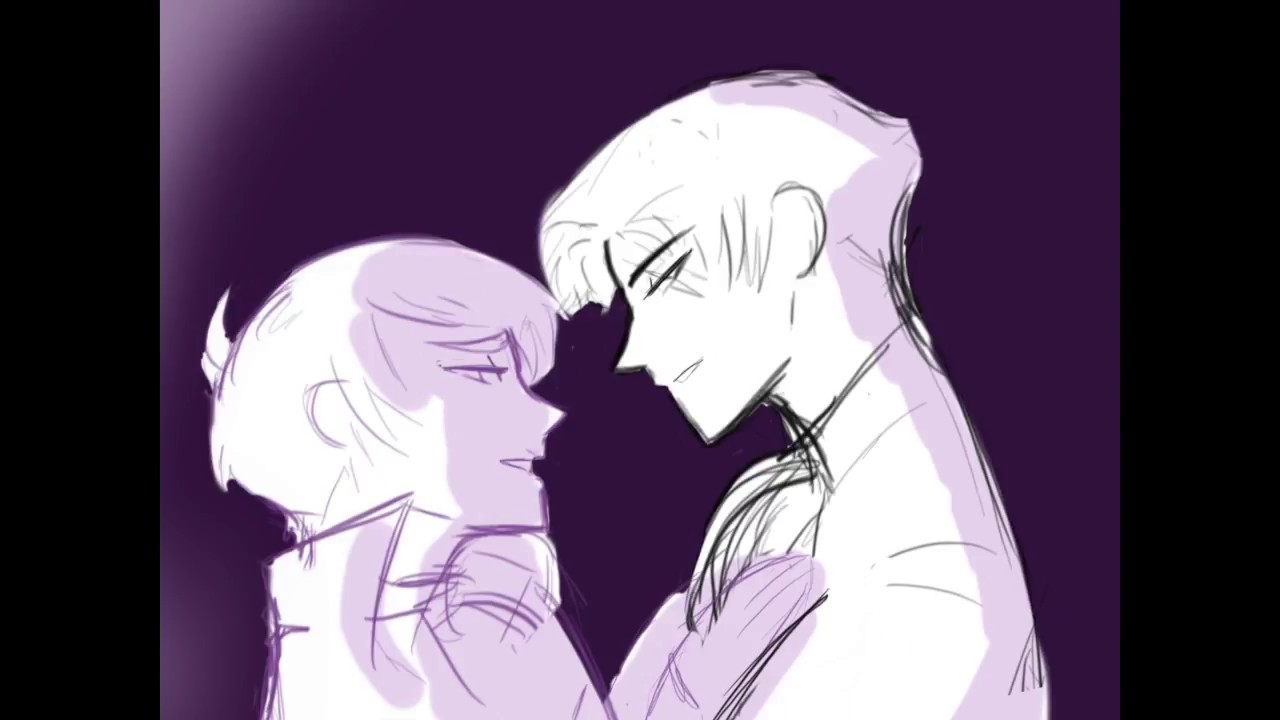I Know Those Eyes/This Man is Dead Animatic