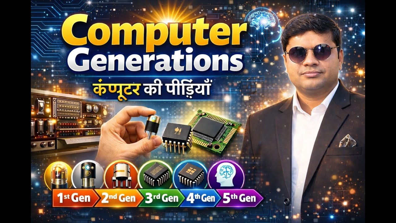 Computer fundamental unit Lecture-4