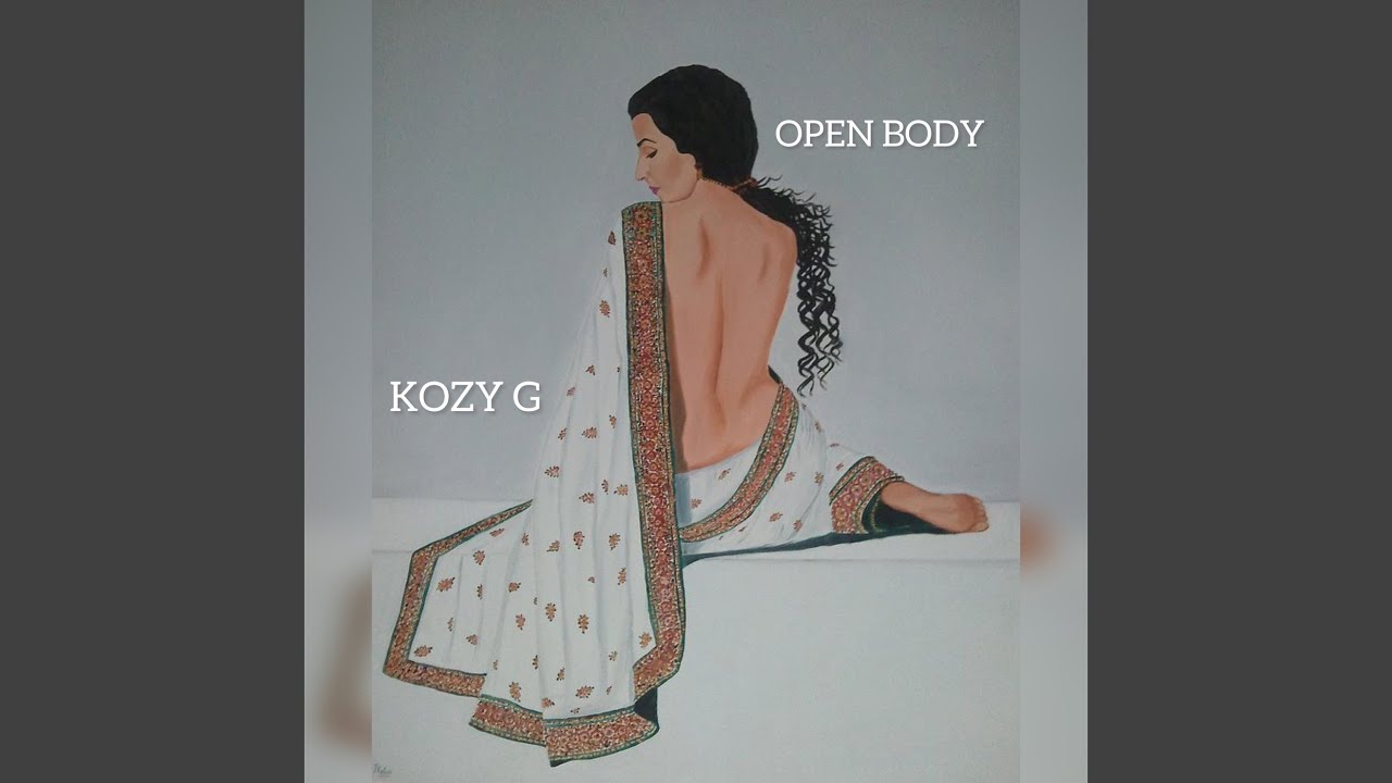 Open Body