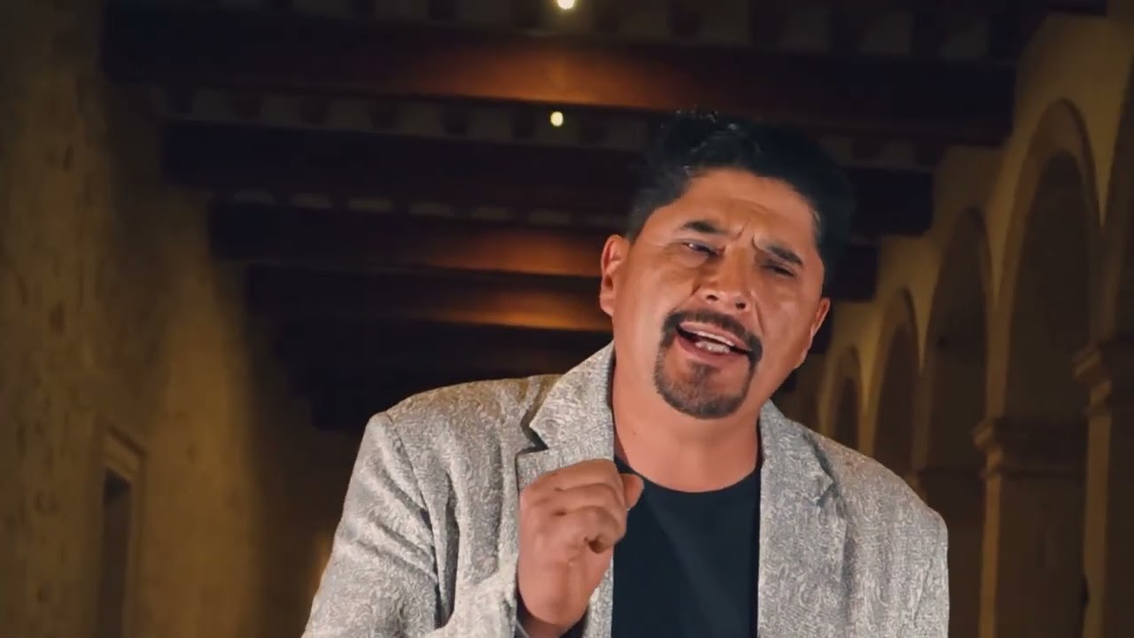 CONJUNTO LA NIEBLA - Juguete Caro (Video Oficial 2025)