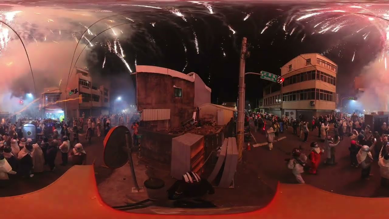 Yanshui Beehive Festival - March 3, 2026