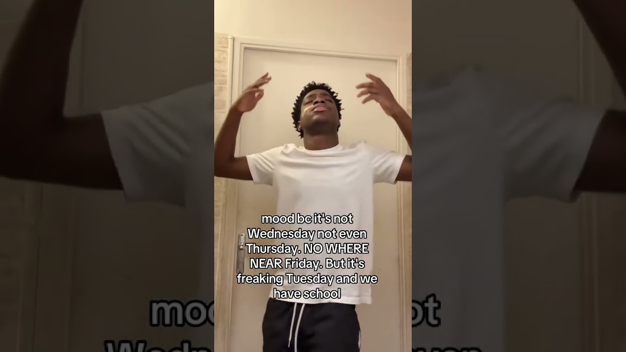 #tiktok #relatable #viral #trending