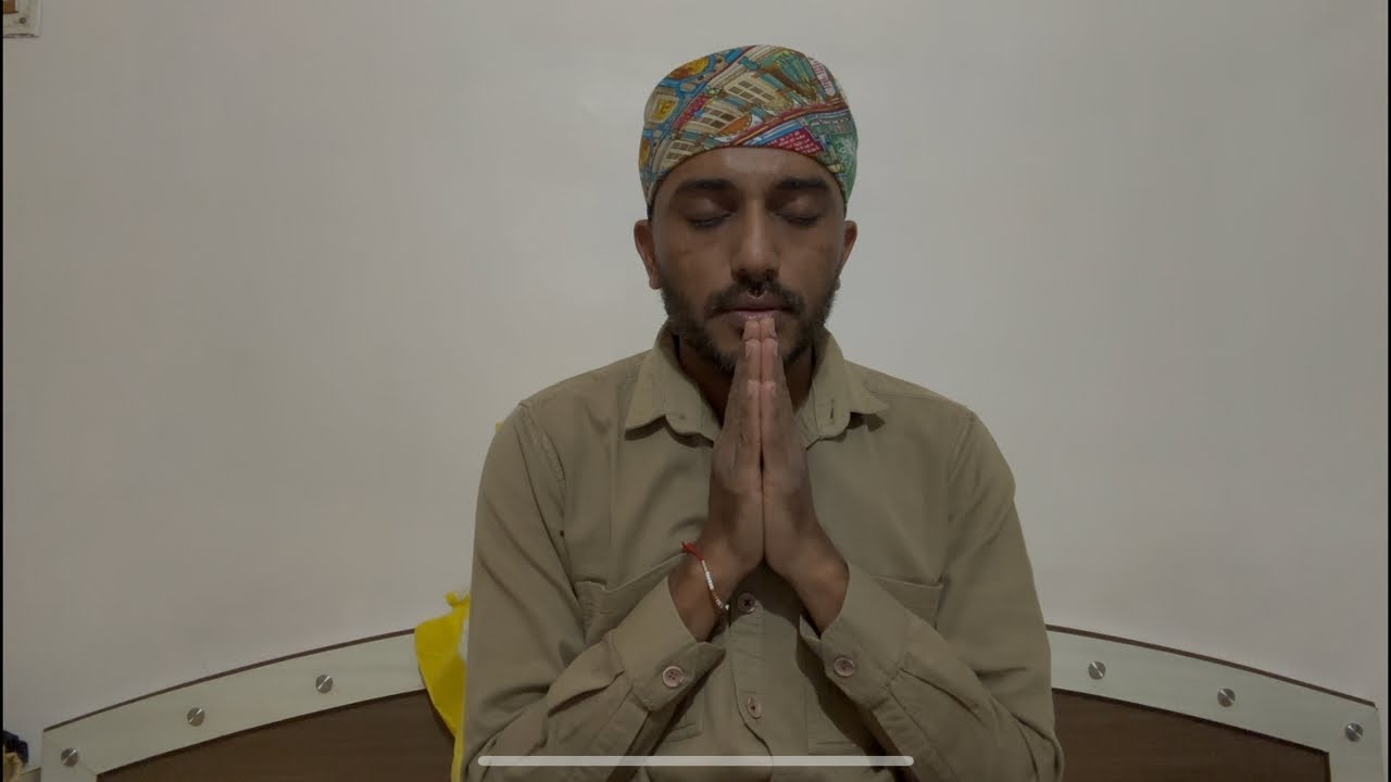 શ્રી પ્રકાસ ગ્રંથ || પ્રકરણ ૩૬ || જીજ્ઞેશભાઈ || ૧૫.૦૨.૨૬ ||