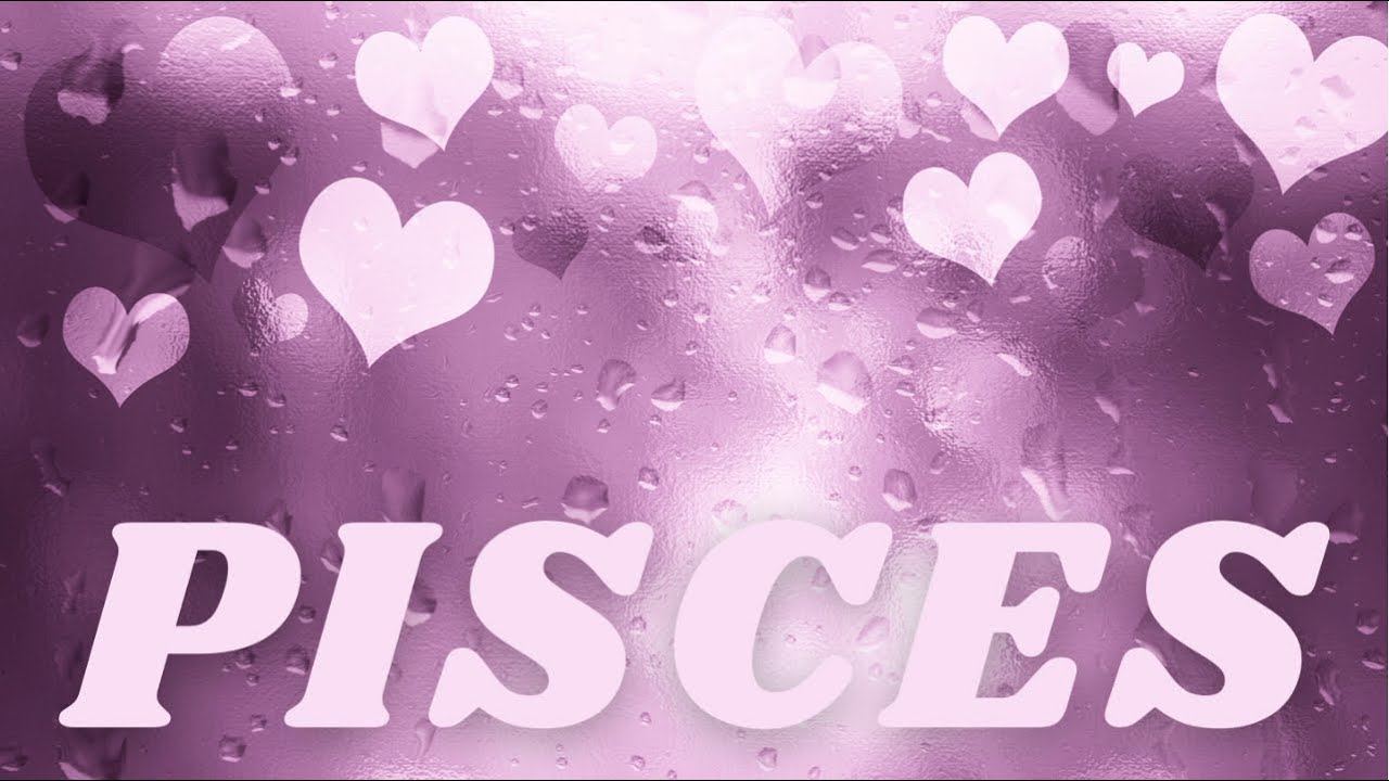 Pisces ♓️ Your twin flame is heartbroken over you! This love will be restored in divine timing 😇⏱