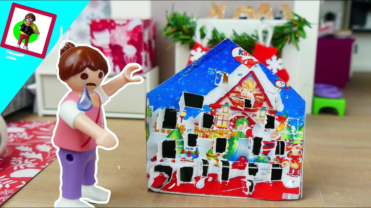 Playmobil Film 
