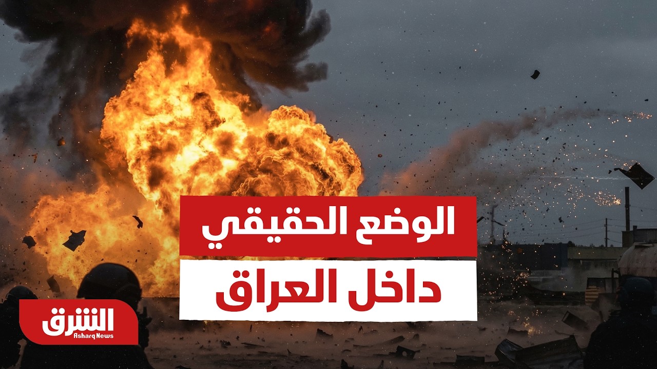 الوضع الحقيقي داخل العراق بعد بيان حزب الله - أخبار الشرق