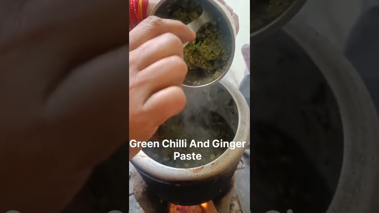 Sarso da saag Recipe | मेरे घर की स्पेशल सरसों का साग की | Winter Recipe | Makka Ki roti | Jasleen 