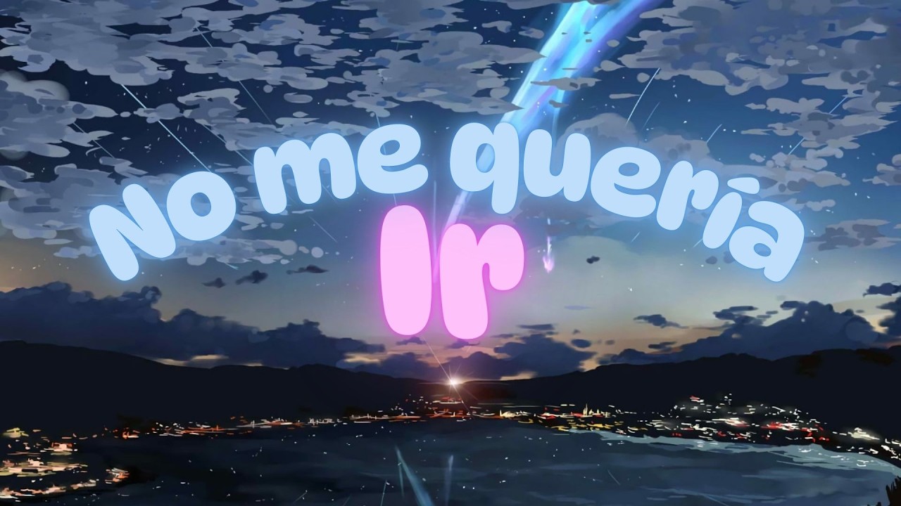 No me quería ir | Risa Express