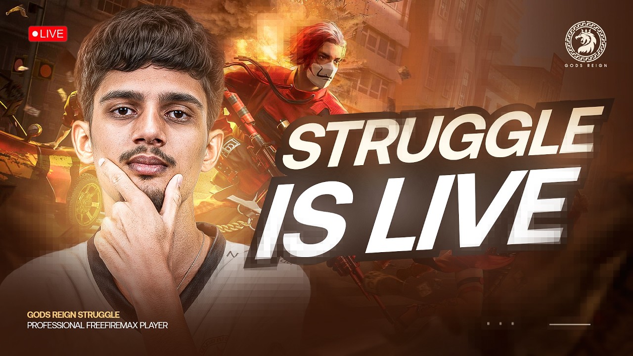 GDR STRUGGLE LIVE WITH TEAM GDR PROS LIVE